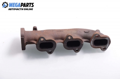 Изпускателен колектор  за Audi A6 Sedan C6 (05.2004 - 03.2011) 2.7 TDI, 163 к.с.